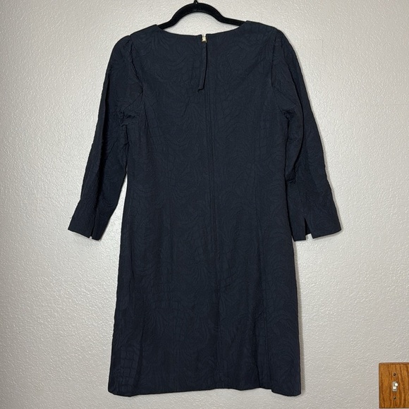 Lilly Pulitzer Kolton 3/4 Sleeve Stretch Dress - Picture 6 of 6